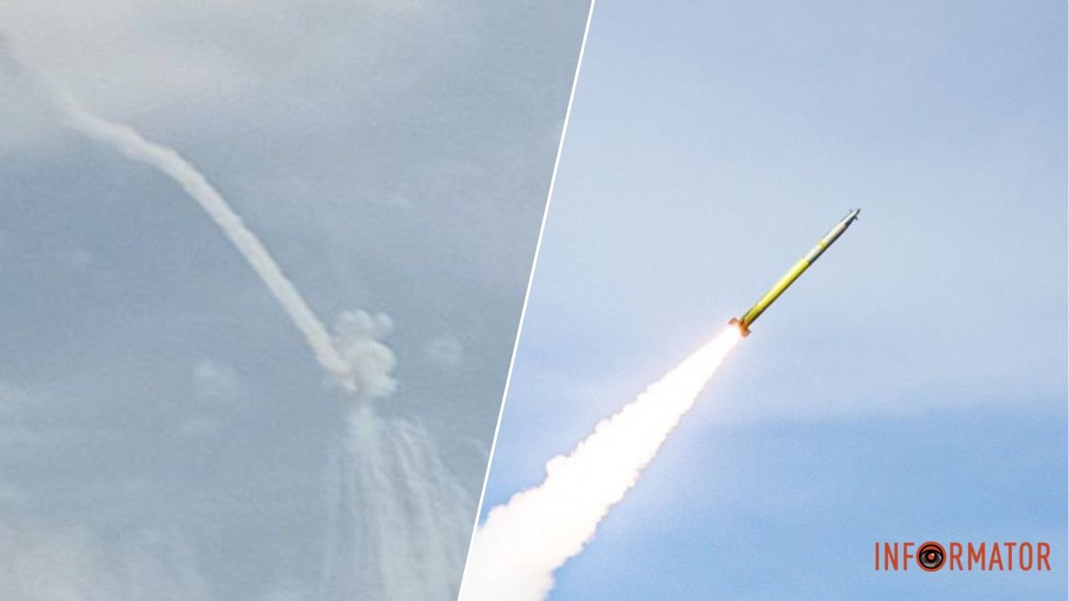“Ще 7 ракет на підльоті”: у Кривому Розі чутно вибухи