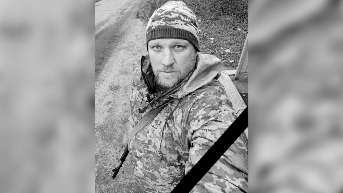 На Востоке страны погиб 39-летний железнодорожник из Днепропетровской области