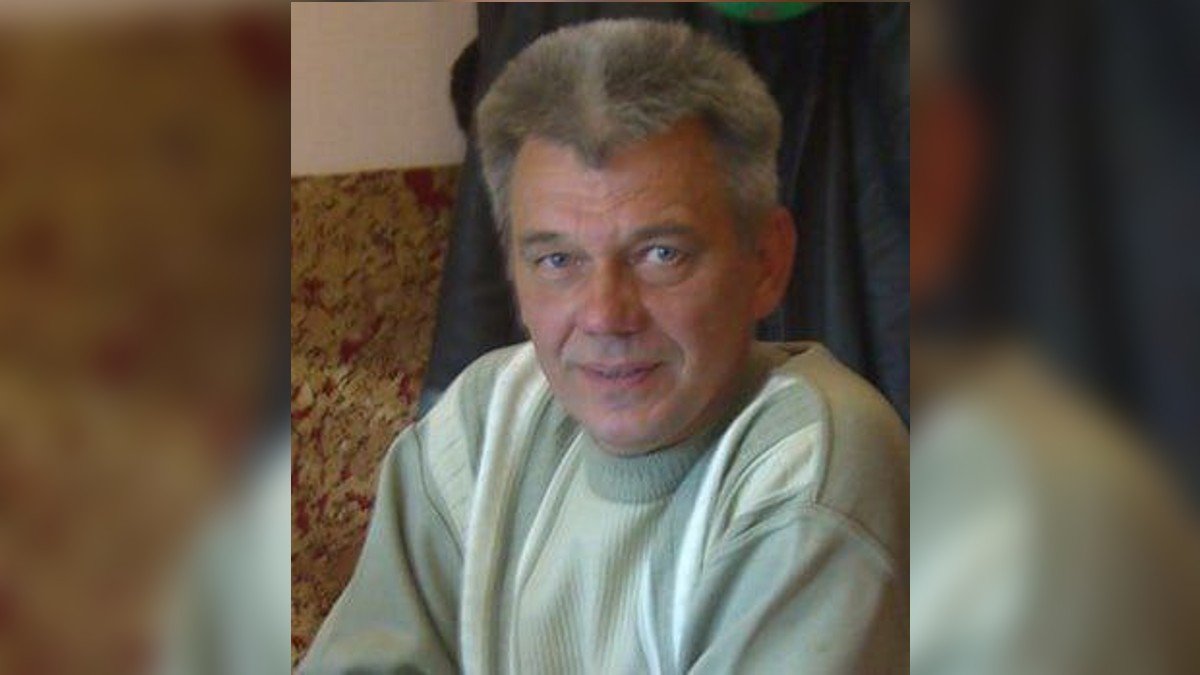 В Каменском разыскивают пропавшего 64-летнего мужчину