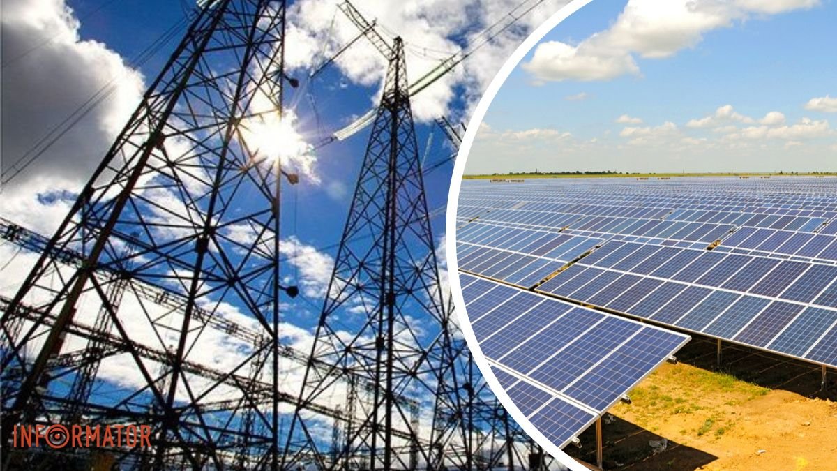 Україна може відновити експорт електроенергії за кордон