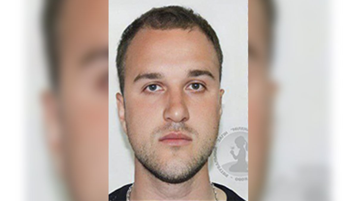 Может находиться во Львовской области: разыскивают 33-летнего мужчину из Каменского