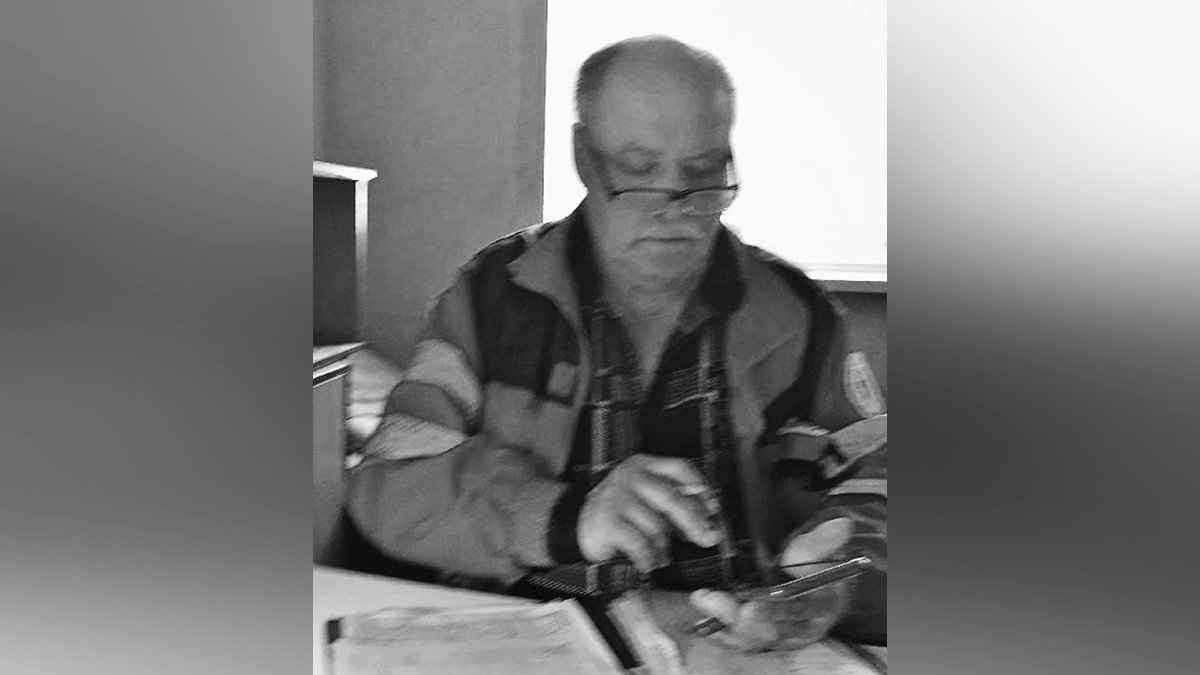 Присвятив життя роботі у швидкій допомозі: у Дніпропетровській області помер 68-річний фельдшер