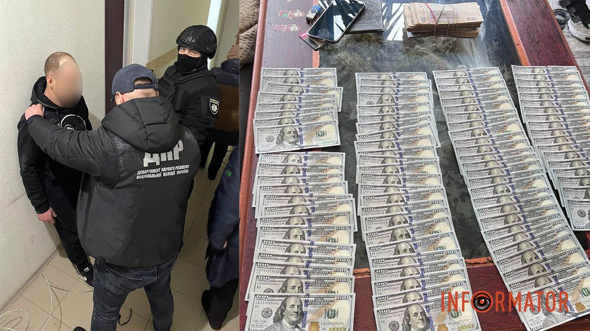 «Заробили» на продажі неіснуючих генераторів десятки мільйонів гривень: поліцейські затримали угрупування шахраїв