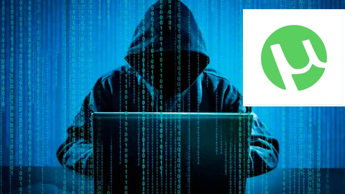 Российские хакеры пытаются сломать компьютеры украинцев с помощью пиратских программ с торрентов