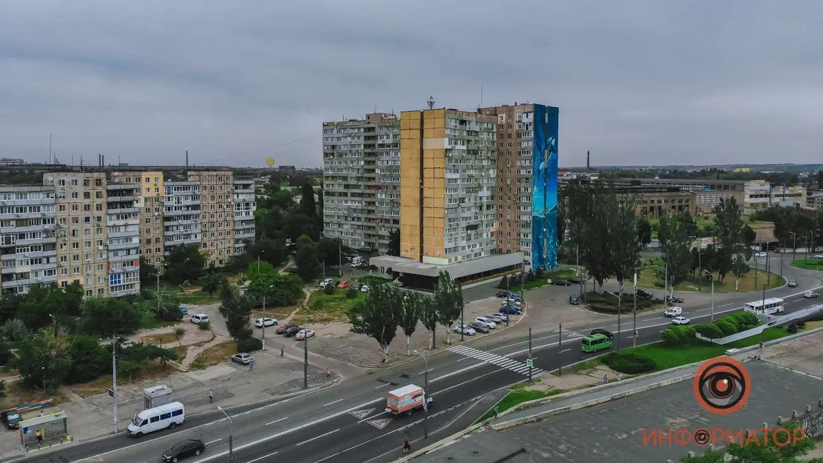 Перейменування вулиці Малиновського у Дніпрі: чому процес затягнувся