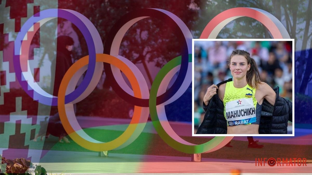 Спортсменів із рф та рб повернули у “великий спорт”: рекордсменка з Дніпра про можливий бойкот змагань українськими атлетами