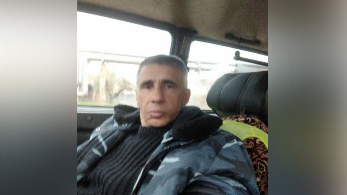 У Дніпропетровській області безвісти зник 47-річний Денис Біленко