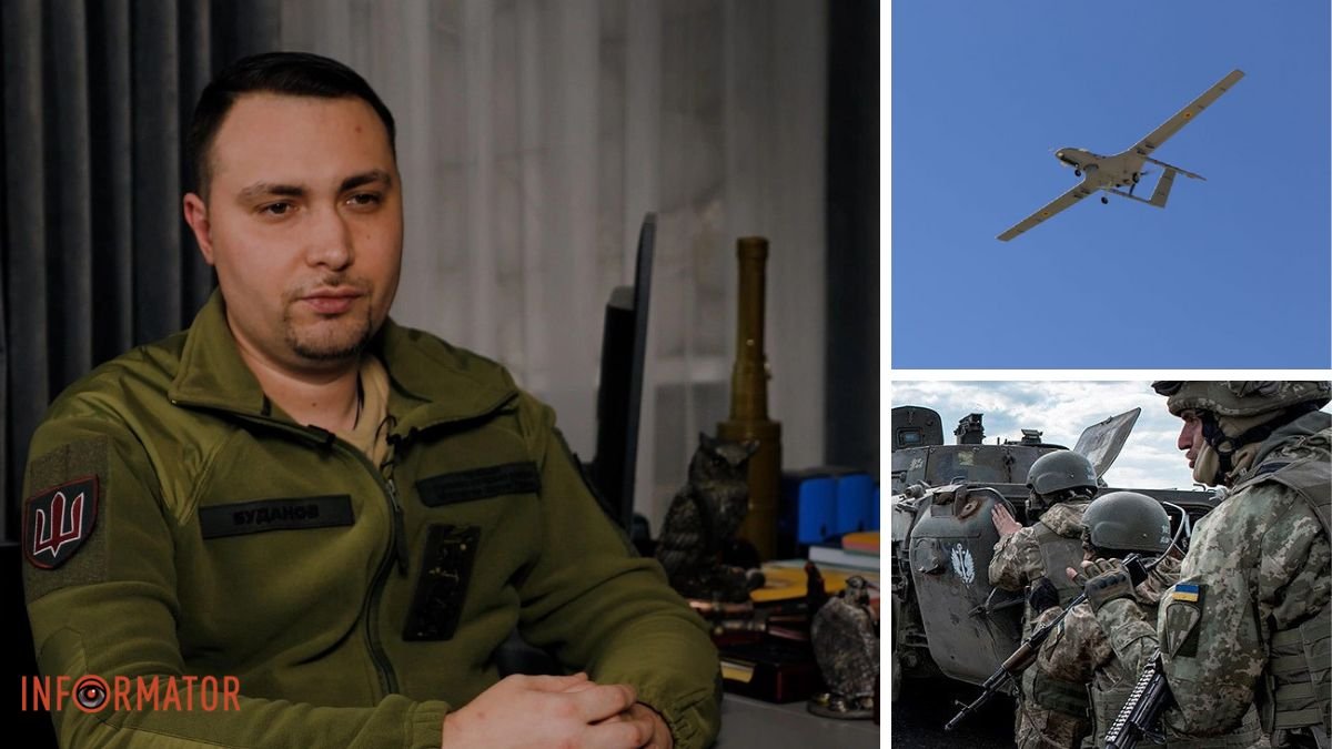 Установка палачей казненного, контрнаступление и беспилотники: Буданов сделал важные заявления