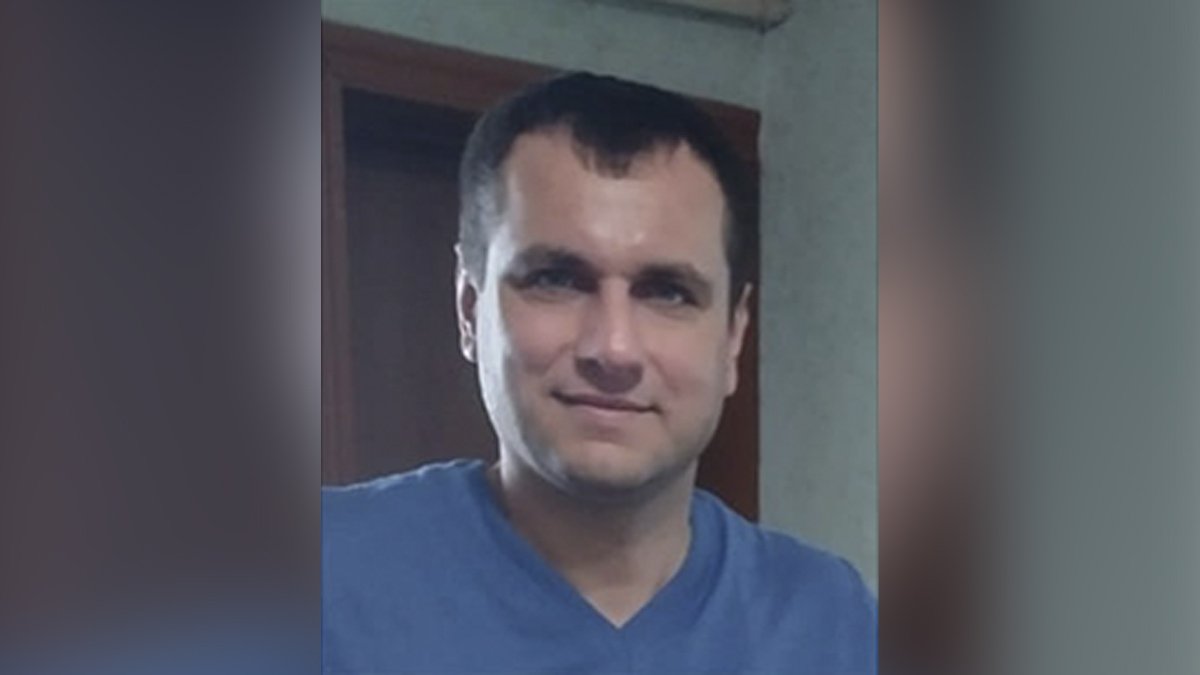 Пошел купаться в реку и не вернулся: в Днепропетровской области без вести пропал 37-летний Сергей Нагорный
