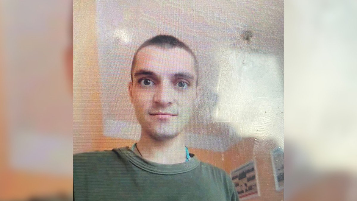 Востаннє бачили у супермаркеті: у Новомосковському районі зник 27-річний Леонід Пхенда