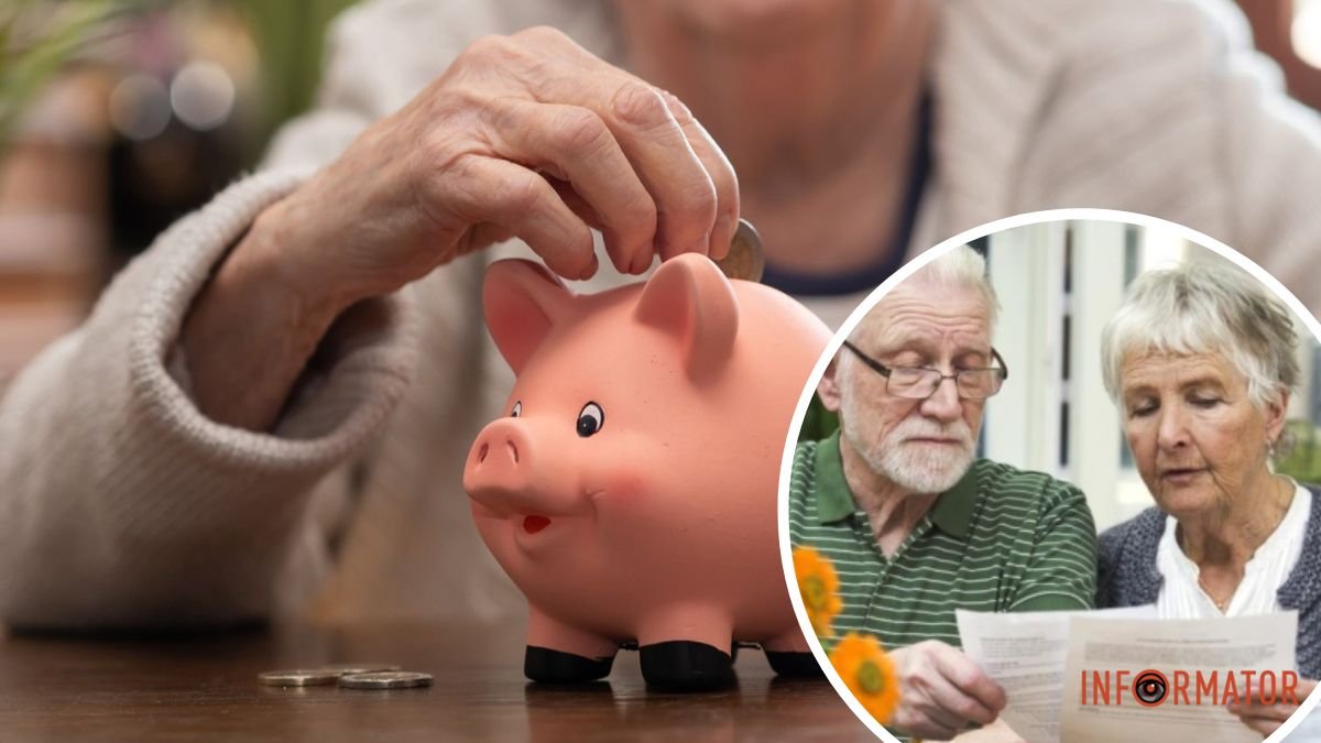 Со следующего года в Украине повысится страховой стаж для выхода на пенсию