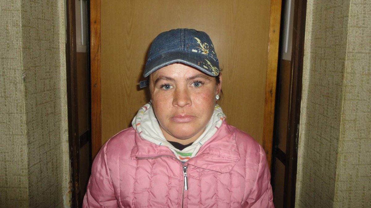 Скрывается от суда: в Днепропетровской области разыскивают 38-летнюю женщину