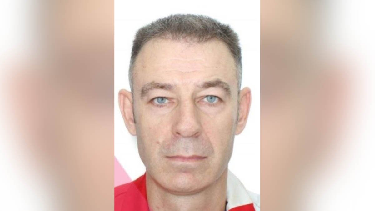 У Дніпропетровській області майже місяць шукають безвісти зниклого 50-річного чоловіка