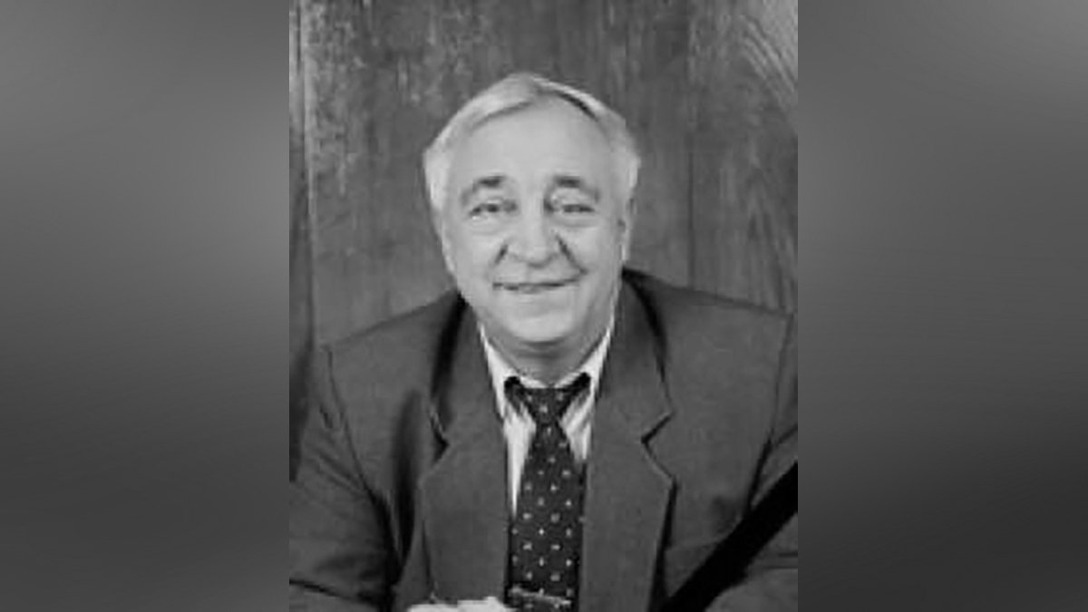 На 85 році життя помер Почесний громадянин Кривого Рогу Микола Земляний