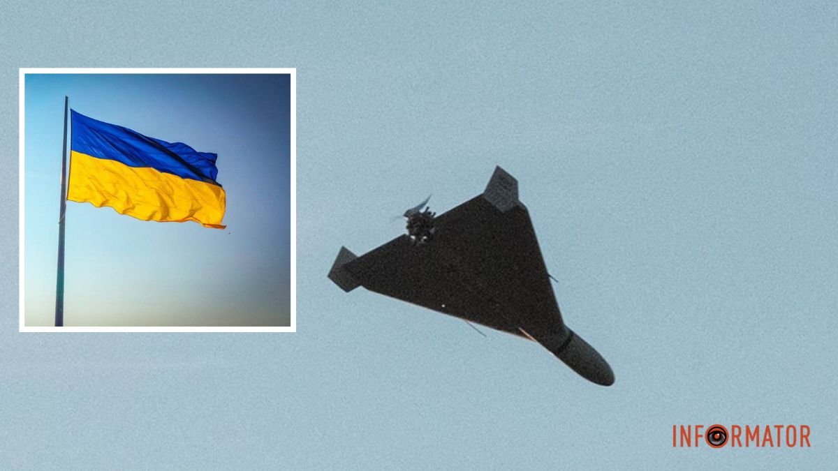 Близько опівночі сили ППО знищили 3 ворожих безпілотники над Дніпропетровською областю