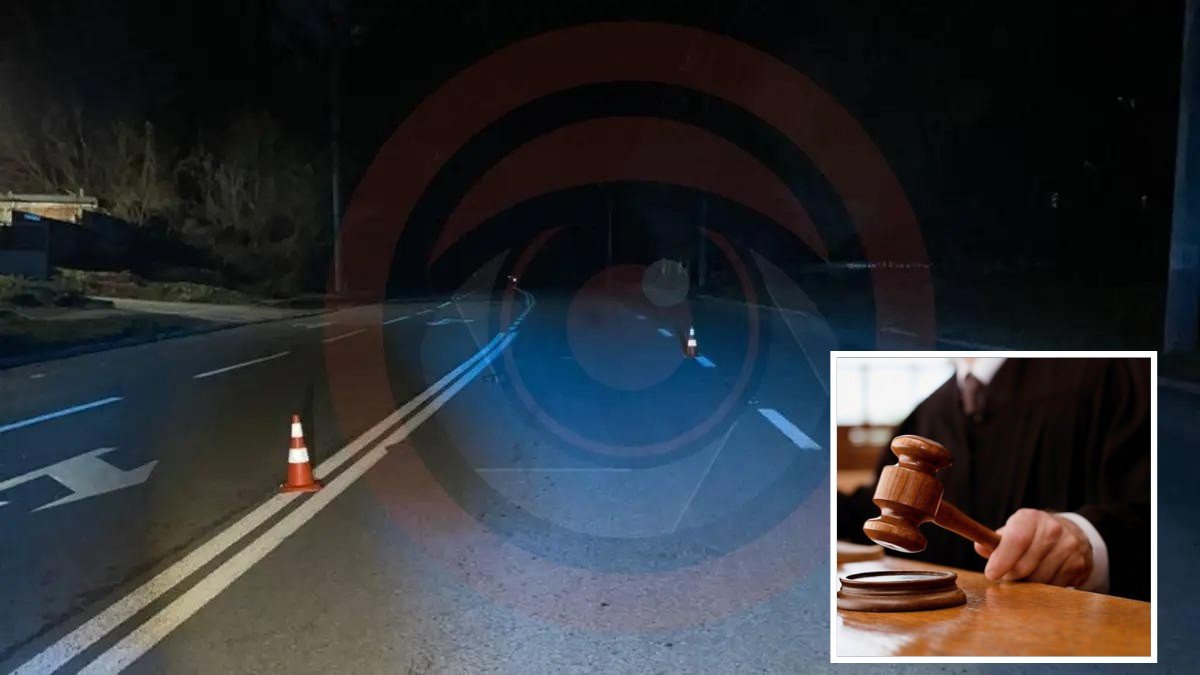 У Дніпрі водій Hyundai на смерть збив чоловіка та втік з місця: що вирішив суд