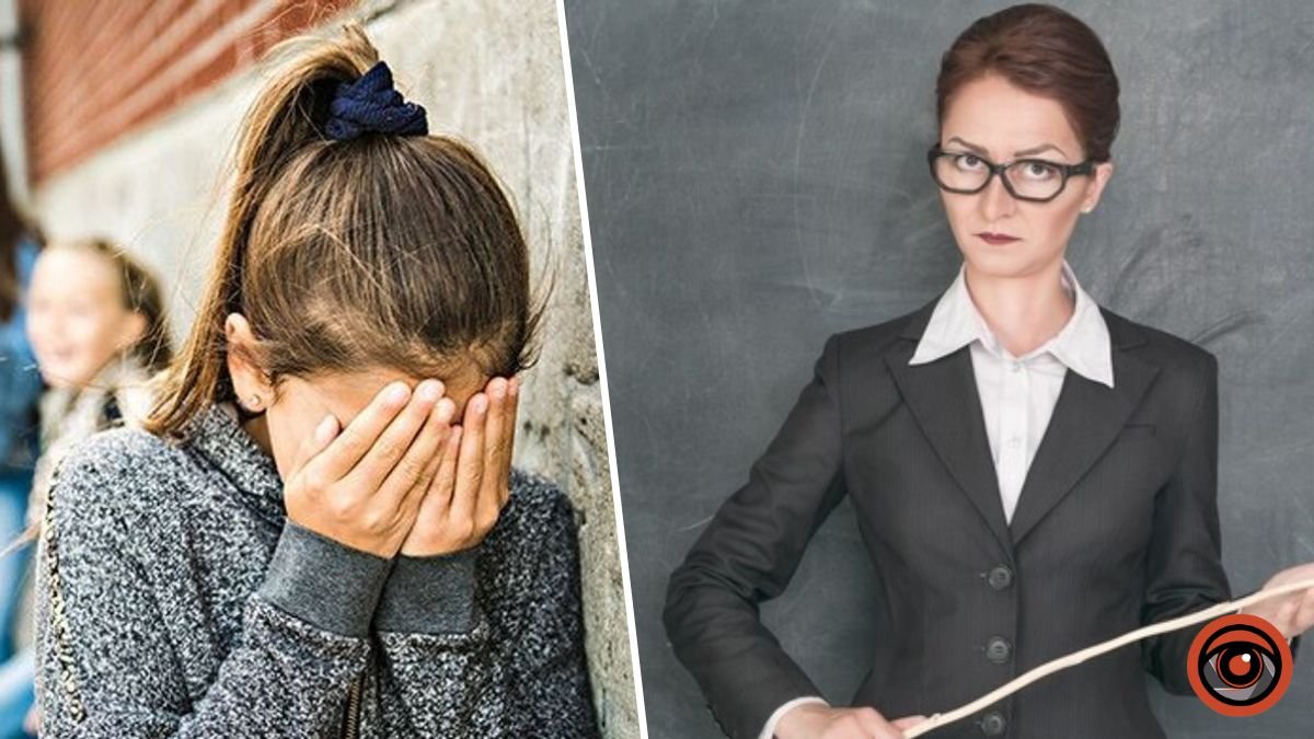 Просила преподавать на украинском, а получила угрозы и оскорбления: языковой скандал в Днепре