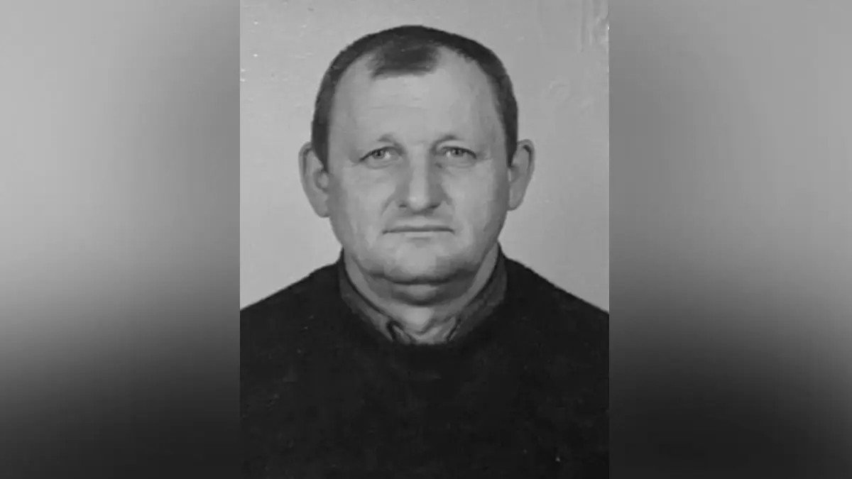 Знайшли мертвим зниклого 67-річного чоловіка, якого розшукували у Дніпропетровській області