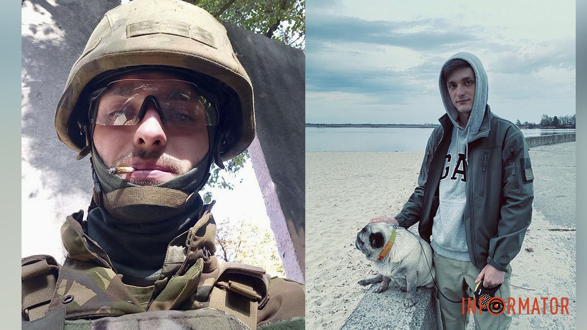 “Ця людина єб*шить, щоб цей чм*ня спокійно гуляв зі своєю собакою”: українські військові запустили незвичний флешмоб