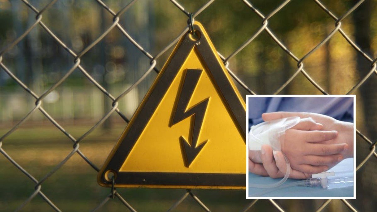 У Дніпропетровській області 13-річний хлопчик заліз у трансформатор і його вдарило струмом