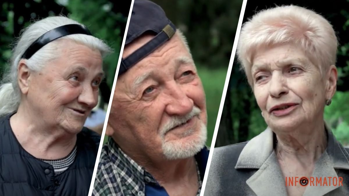 Купують по акції або шукають підробіток: секрети виживання дніпровських пенсіонерів