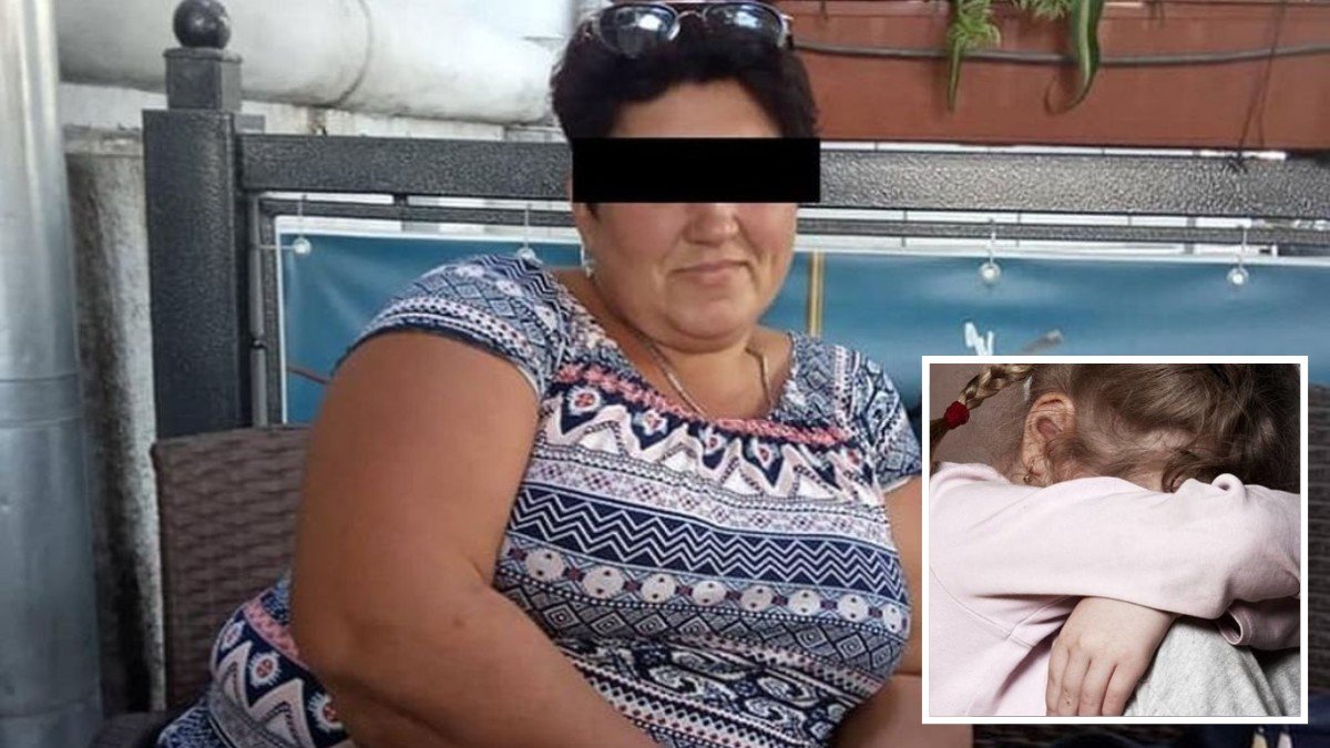 Била, насиловала и продавала педофилам: в Польше задержали женщину из Днепропетровской области, которая издевалась над детьми