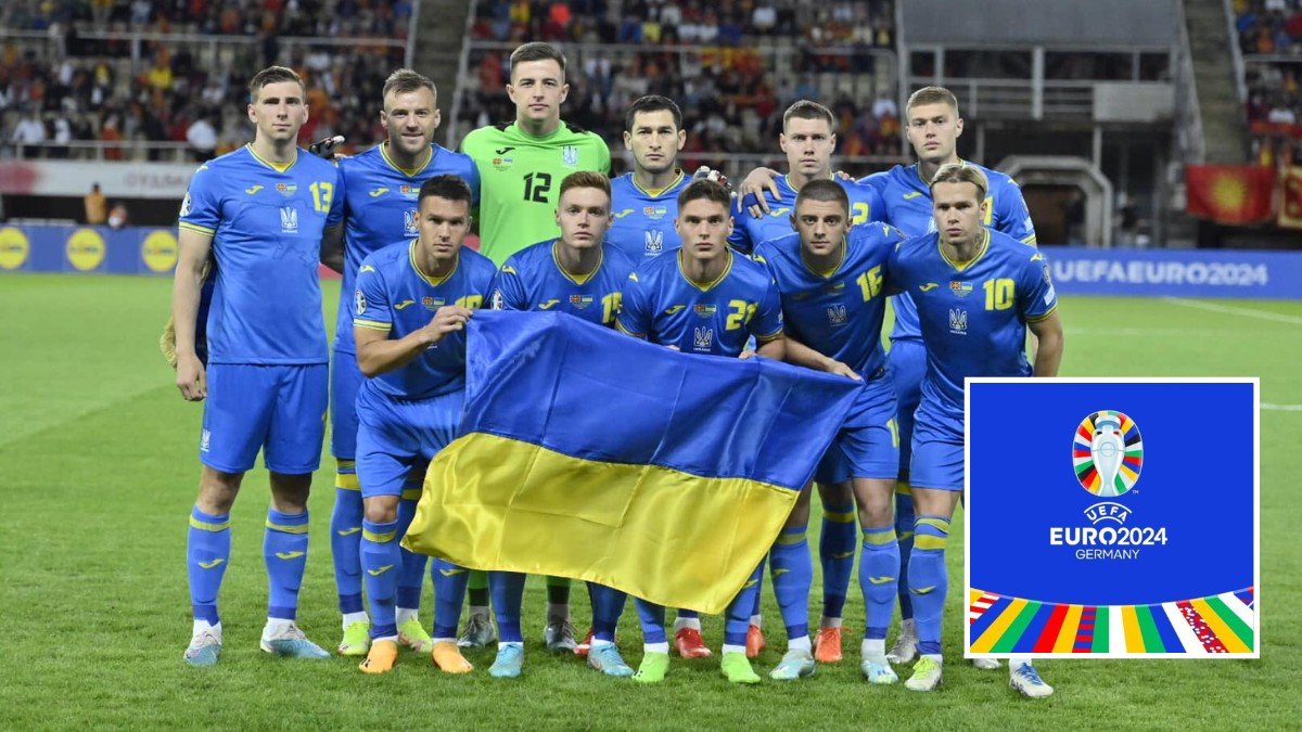 Збірна України з футболу зіграє з Мальтою: де дивитись матч відбору на Євро-2024