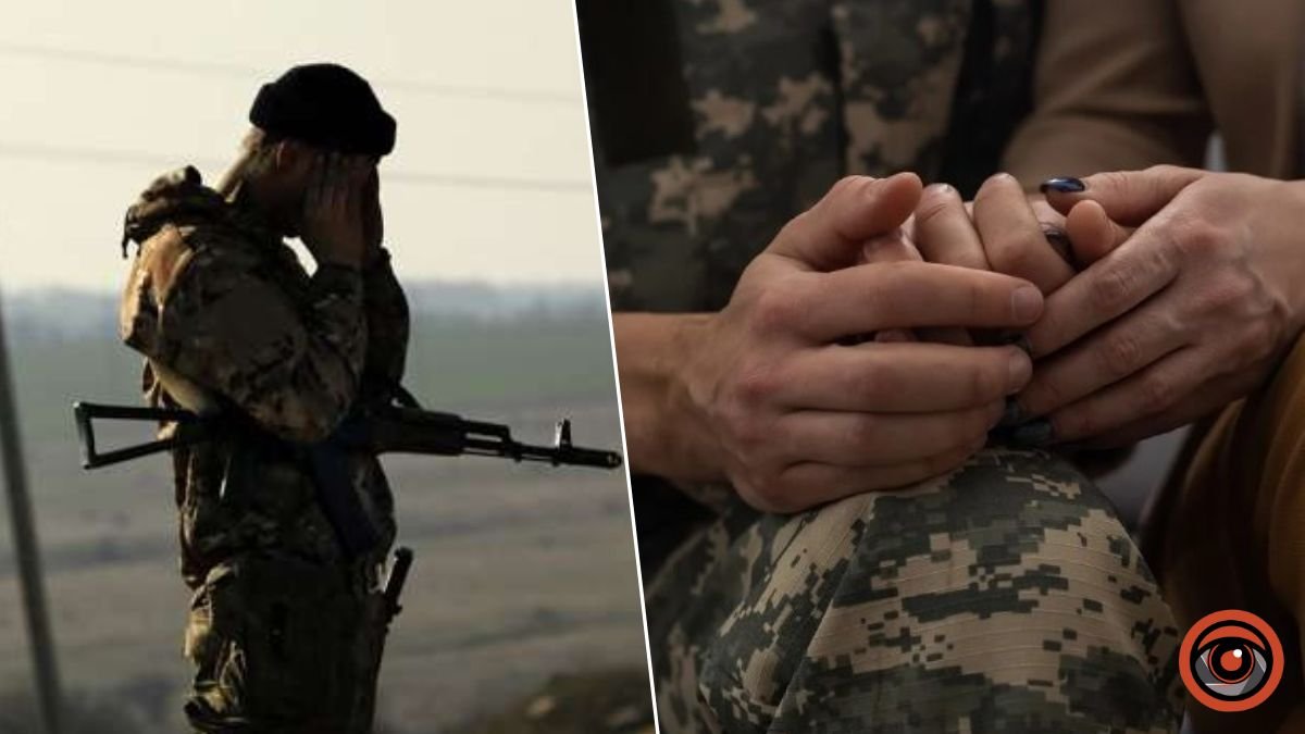 "Помощник ветерана": в Днепропетровской области будут обучать помощи Защитникам