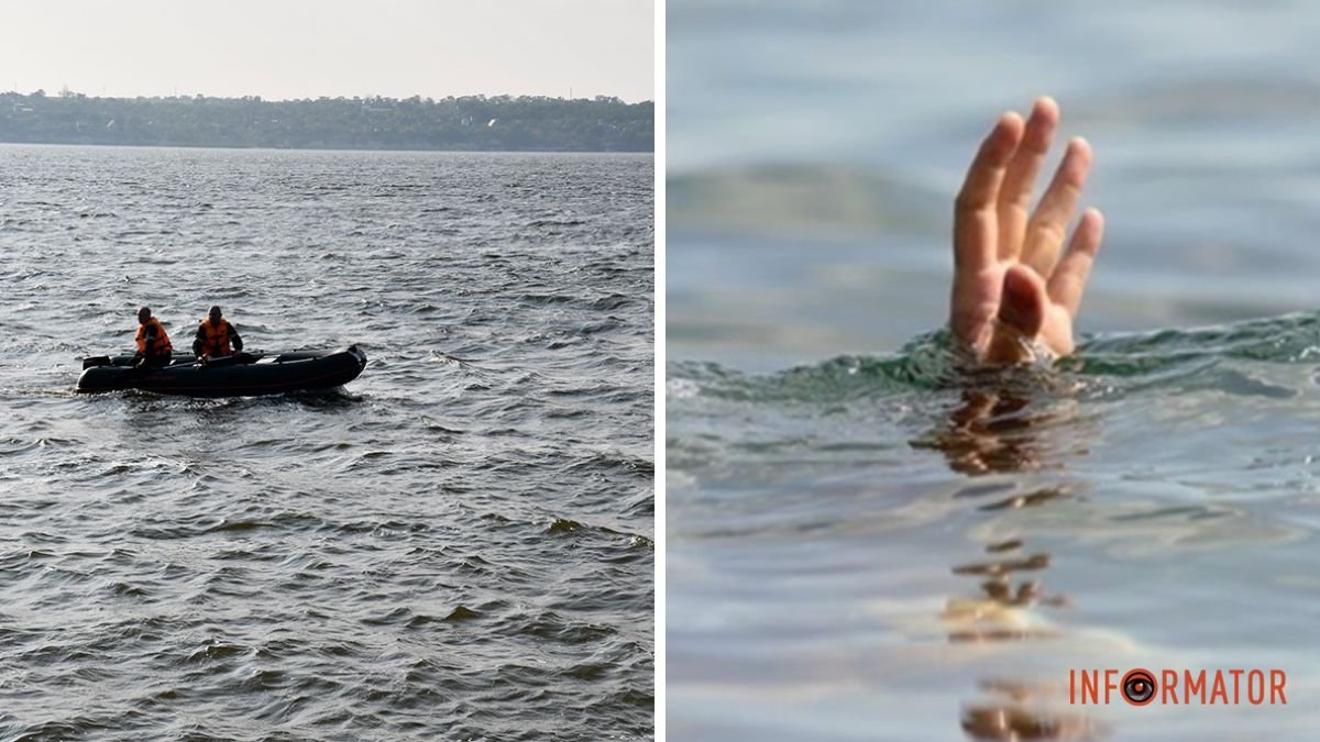 У Дніпропетровській області у ставку потонув 16-річний хлопець