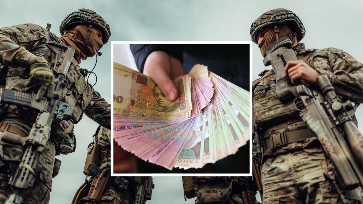 В Україні збільшили відпустки і виплати військовослужбовцям