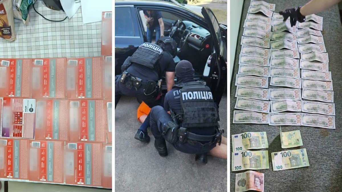 Шахраї з Дніпропетровської області вкрали гроші в людей, які збирали донати на ЗСУ