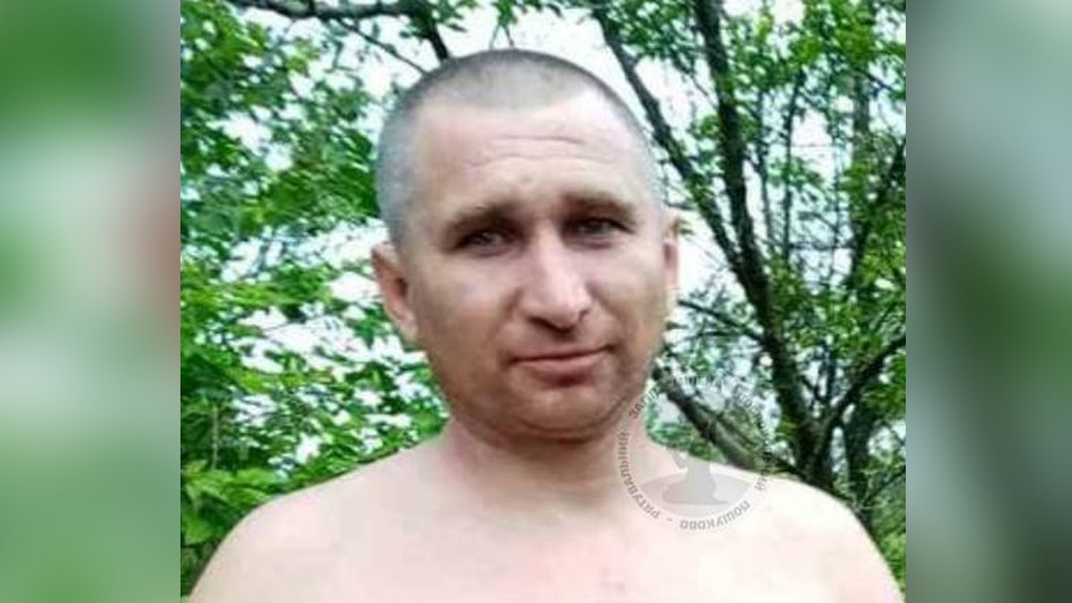 Пошел рыбачить: в Днепропетровской области ищут 38-летнего мужчину