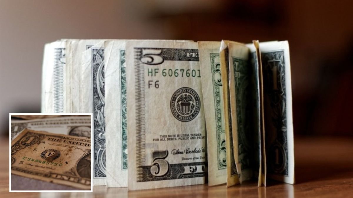 Обмін старих купюр іноземної валюти: яку комісію беруть банки