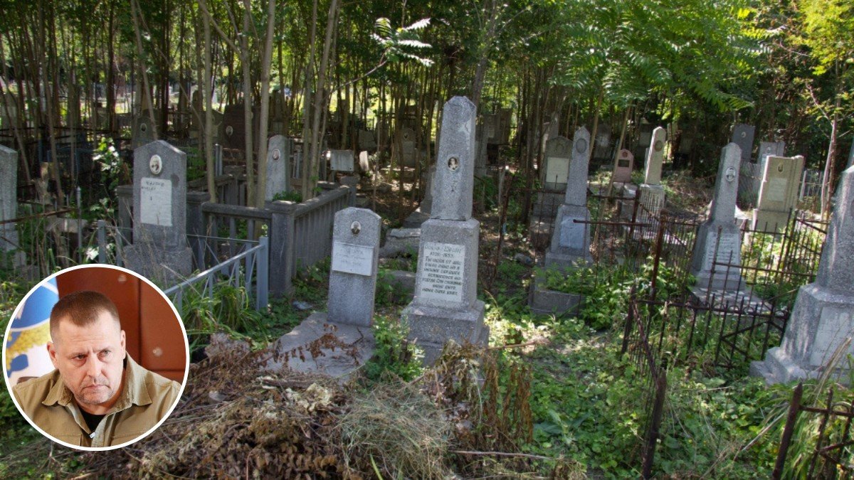 "За кого заплатили – того і поховають": Борис Філатов розповів про резервування місць для поховань