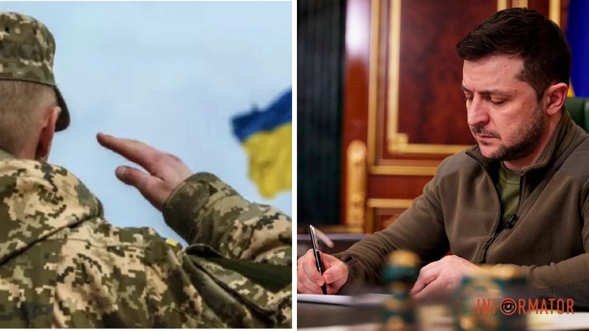 В Україні офіцерське звання тепер можна отримати без вищої освіти: закон