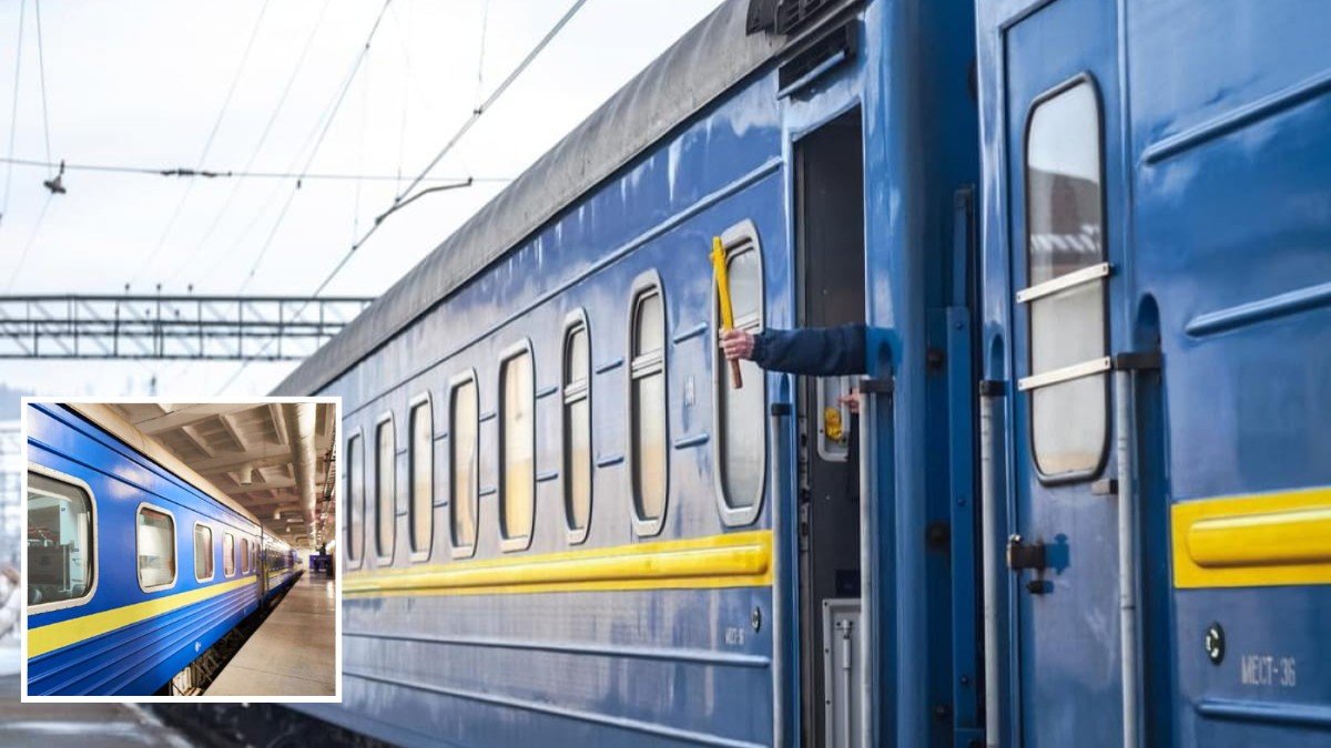 "Придніпровська залізниця" перейменувала низку платформ та дві станції