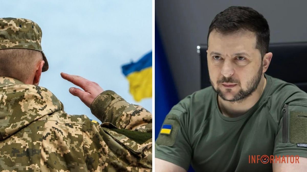 В Україні пропонують продовжити загальну мобілізацію і воєнний стан