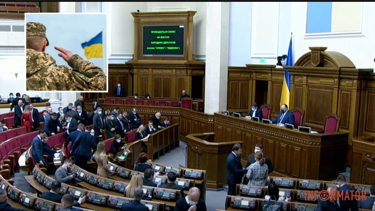 В Україні продовжили дію воєнного стану та загальну мобілізацію: строки