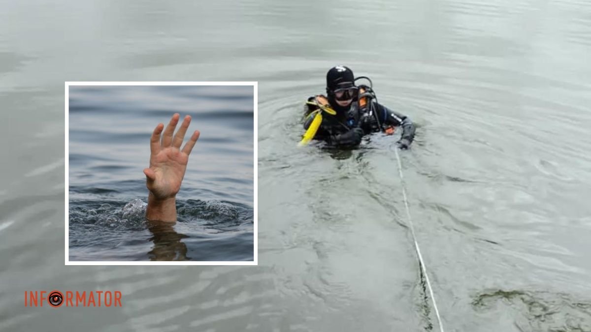 Плавав на надувному матраці: у Дніпропетровській області в ставку потонув 10-річний хлопчик