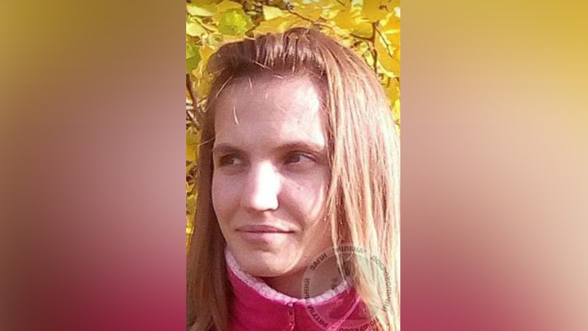 У Дніпропетровській області безвісти зникла 34-річна Аліна Корякова