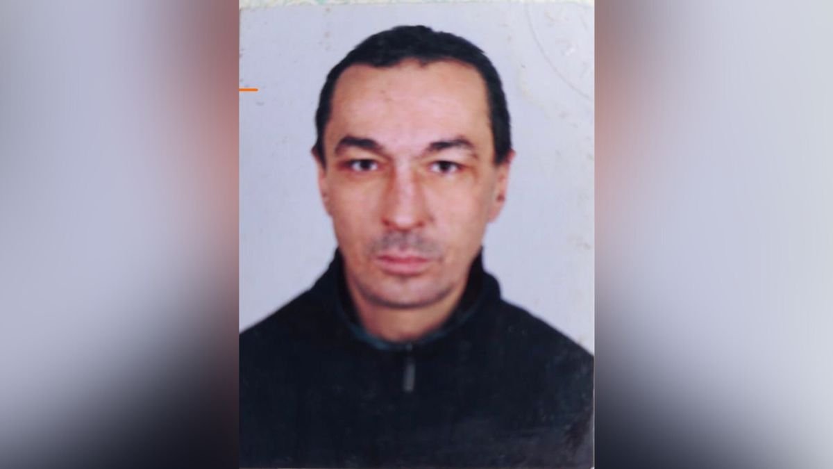 Потребує медичної допомоги: у Дніпропетровській області з кінця травня шукають безвісти зниклого 55-річного чоловіка