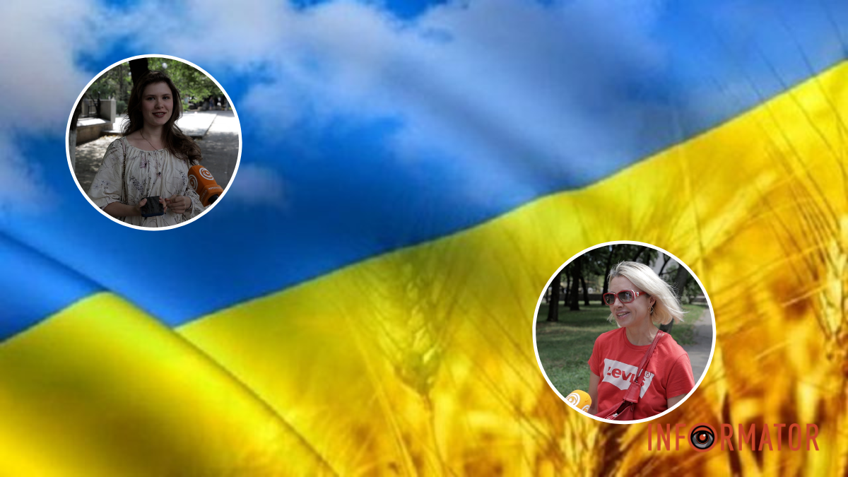 24 серпня: що для дніпрян значить Незалежність України