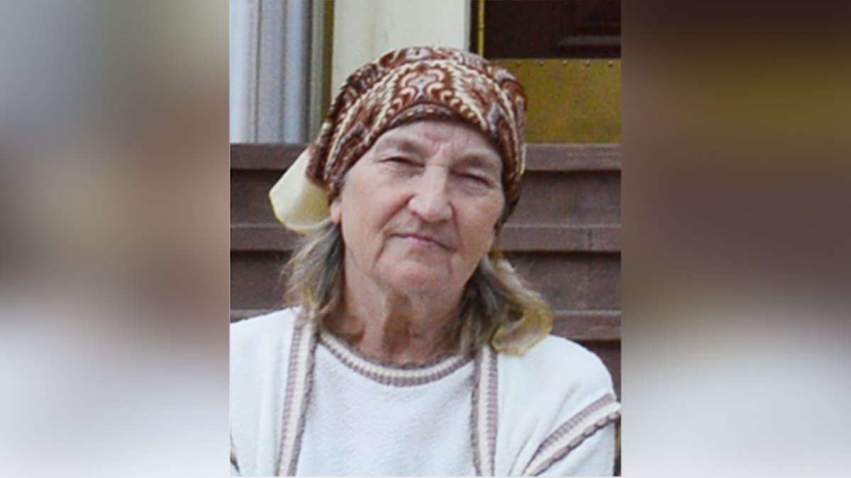 Шукають понад 8 років: у Дніпропетровській області зникла 76-річна жінка з розладами пам’яті