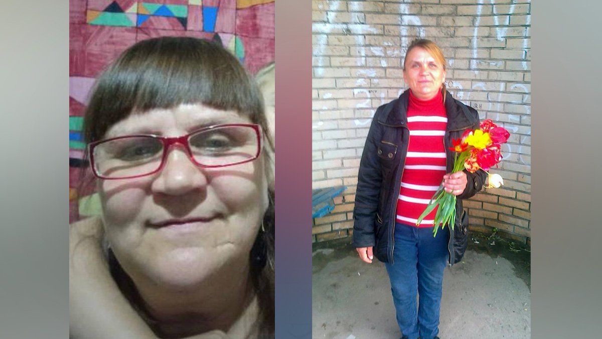 Може перебувати у Дніпрі: безвісти зникла 52-річна жінка