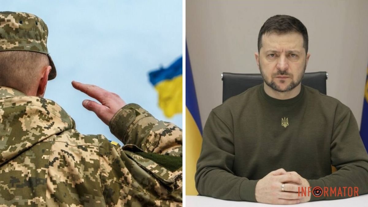 Зеленський анонсував посилення мобілізації в Україні: причина