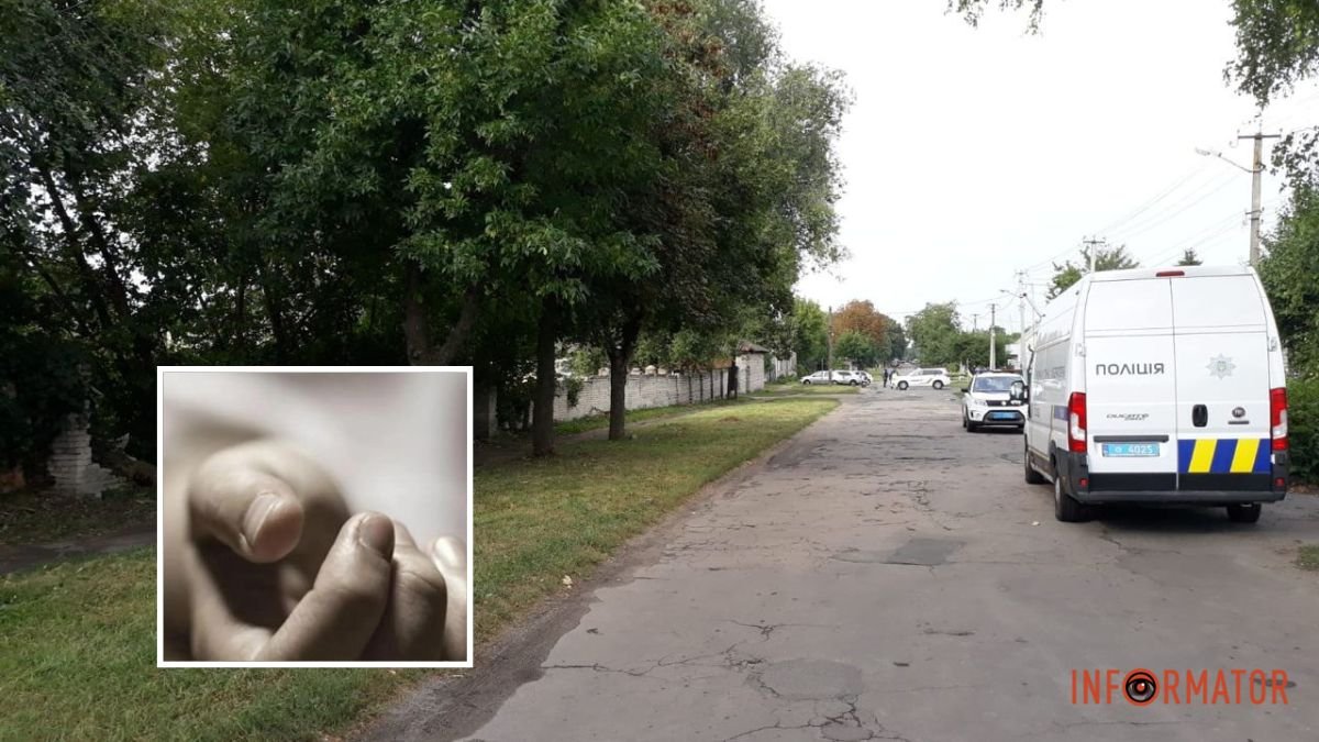 У Дніпропетровській області знайшли мертвою 16-річну дівчину