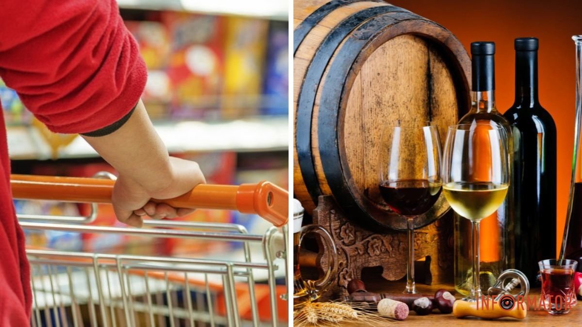 В Україні хочуть суттєво підвищити вартість алкоголю: що здорожчає найбільше