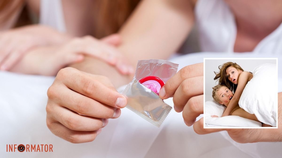 Мастурбация — это тоже важно”: сексолог из Днепра рассказала об  исследовании себя и контрацепции