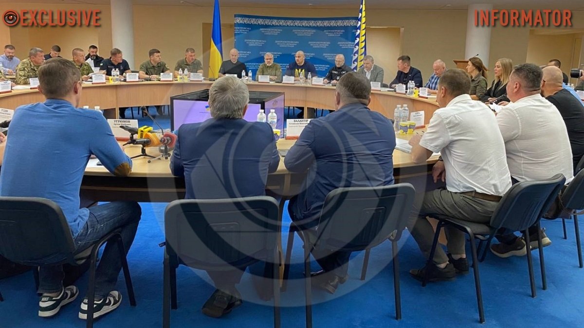 Дніпро відвідав міністр енергетики України Галущенко: перші подробиці візиту