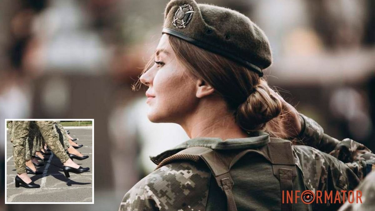 Військовий облік для жінок в Україні: що зміниться з 1 жовтня